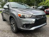 Thumbnail of 2019 Mercury Gray Metallic Mitsubishi Outlander Sport