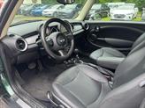 Thumbnail of 2013 British Racing Green II Metallic MINI Hardtop