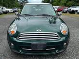 Thumbnail of 2013 British Racing Green II Metallic MINI Hardtop