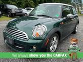 Photo of 2013 British Racing Green II Metallic MINI Hardtop