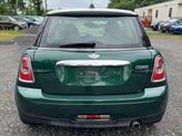 Thumbnail of 2013 British Racing Green II Metallic MINI Hardtop