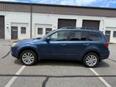 Thumbnail of 2011  Subaru Forester
