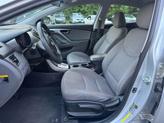 Thumbnail of 2012 Silver Hyundai ELANTRA