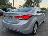 Thumbnail of 2012 Silver Hyundai ELANTRA