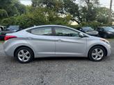 Thumbnail of 2012 Silver Hyundai ELANTRA