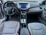 Thumbnail of 2012 Silver Hyundai ELANTRA