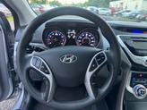Thumbnail of 2012 Silver Hyundai ELANTRA