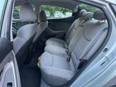 Thumbnail of 2012 Silver Hyundai ELANTRA