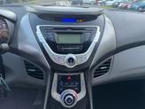 Thumbnail of 2012 Silver Hyundai ELANTRA