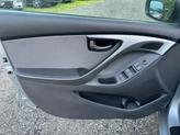 Thumbnail of 2012 Silver Hyundai ELANTRA