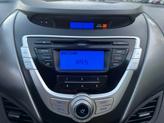 Thumbnail of 2012 Silver Hyundai ELANTRA