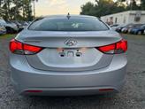 Thumbnail of 2012 Silver Hyundai ELANTRA