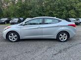 Thumbnail of 2012 Silver Hyundai ELANTRA
