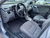 Thumbnail of 2012 Silver Hyundai ELANTRA