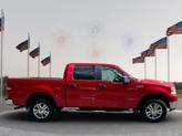 Thumbnail of 2008 Bright Red Clearcoat Ford F-150