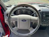 Thumbnail of 2008 Bright Red Clearcoat Ford F-150