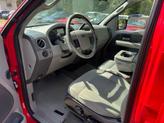 Thumbnail of 2008 Bright Red Clearcoat Ford F-150