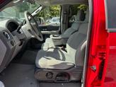 Thumbnail of 2008 Bright Red Clearcoat Ford F-150