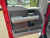 Thumbnail of 2008 Bright Red Clearcoat Ford F-150