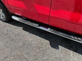 Thumbnail of 2008 Bright Red Clearcoat Ford F-150