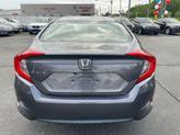Thumbnail of 2016 Gray Honda Civic