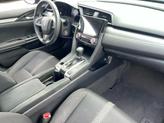 Thumbnail of 2016 Gray Honda Civic