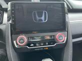 Thumbnail of 2016 Gray Honda Civic
