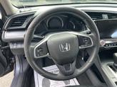 Thumbnail of 2016 Gray Honda Civic