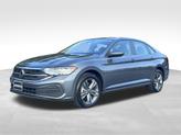 Thumbnail of 2024 Platinum Gray Metallic Volkswagen Jetta