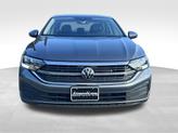 Thumbnail of 2024 Platinum Gray Metallic Volkswagen Jetta
