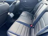 Thumbnail of 2024 Platinum Gray Metallic Volkswagen Jetta