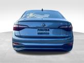 Thumbnail of 2024 Platinum Gray Metallic Volkswagen Jetta