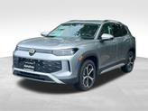 Thumbnail of 2025 Grigio Volkswagen Tiguan