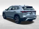 Thumbnail of 2025 Grigio Volkswagen Tiguan