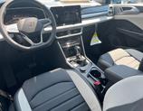 Thumbnail of 2025 Blue Volkswagen Taos