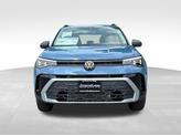 Thumbnail of 2025 Monterey Blue Pearl Volkswagen Taos