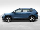 Thumbnail of 2025 Monterey Blue Pearl Volkswagen Taos