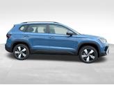 Thumbnail of 2025 Monterey Blue Pearl Volkswagen Taos