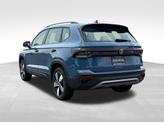 Thumbnail of 2025 Monterey Blue Pearl Volkswagen Taos