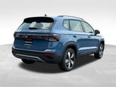 Thumbnail of 2025 Monterey Blue Pearl Volkswagen Taos