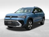 Thumbnail of 2025 Monterey Blue Pearl Volkswagen Taos