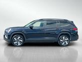 Thumbnail of 2024 Deep Black Pearl Volkswagen Atlas