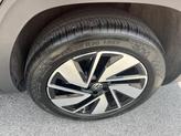 Thumbnail of 2024 Deep Black Pearl Volkswagen Atlas