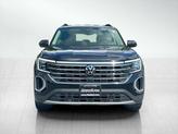Thumbnail of 2024 Deep Black Pearl Volkswagen Atlas