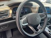 Thumbnail of 2024 Deep Black Pearl Volkswagen Atlas