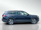 Thumbnail of 2024 Deep Black Pearl Volkswagen Atlas