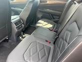 Thumbnail of 2024 Deep Black Pearl Volkswagen Atlas