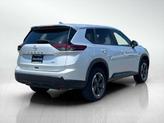 Thumbnail of 2025 Brilliant Silver Metallic Nissan Rogue