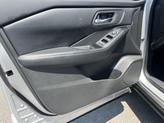 Thumbnail of 2025 Brilliant Silver Metallic Nissan Rogue