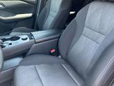 Thumbnail of 2025 Brilliant Silver Metallic Nissan Rogue